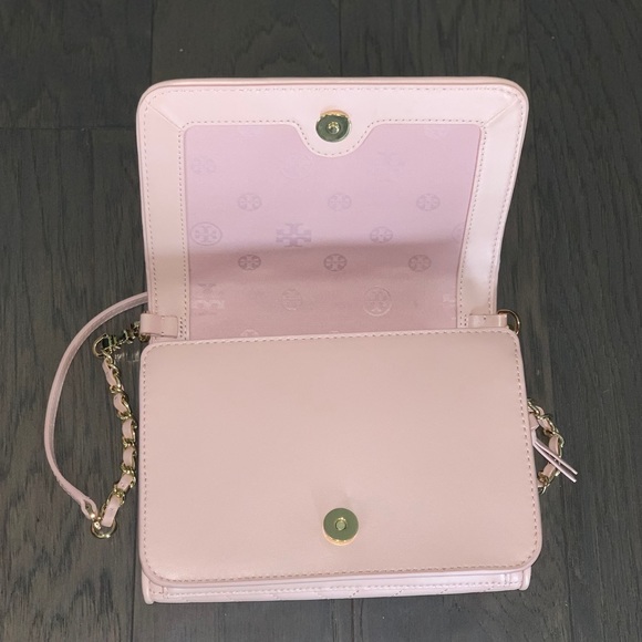 Tory Burch | Bags | Tory Burch Alexa Crossbody | Poshmark NEW Tory Burch Alexa Combo Crossbody Bag